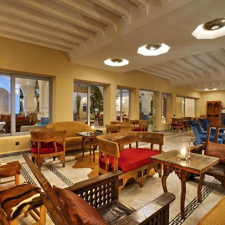 Ksar Anika Boutique Hotel & Spa Марракеш Екстер'єр фото